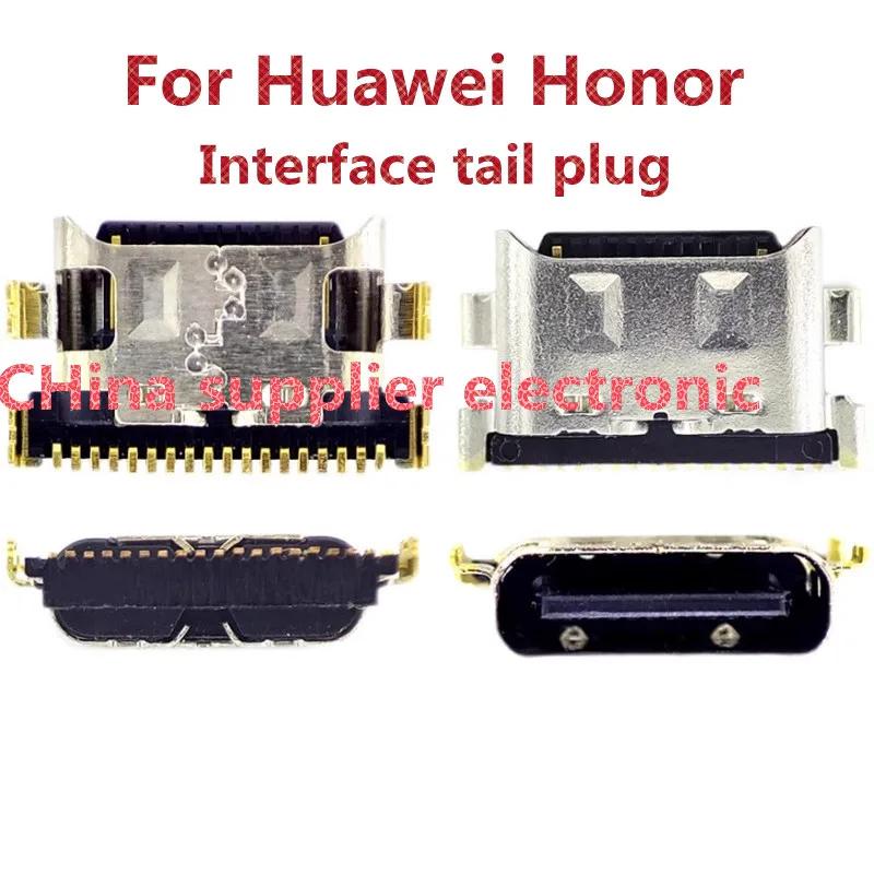 Huawei Honor 30 30s Nova7 Nova7pro se   ÷, USB  ̽ ޴ , 10 -100 